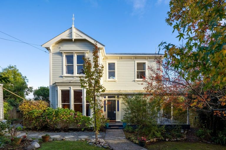 Photo of property in 38 Mount Street, Nelson South, Nelson, 7010