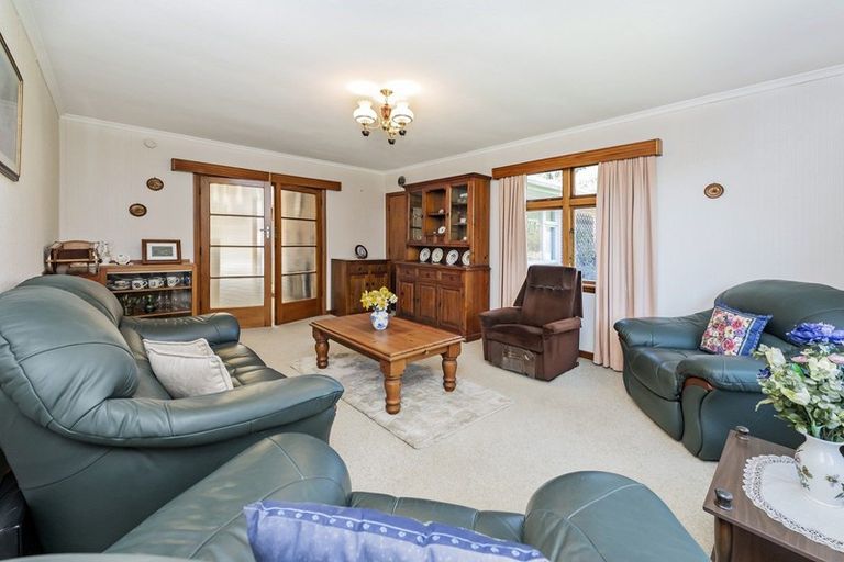 Photo of property in 320 Brookside & Irwell Road, Leeston, 7682