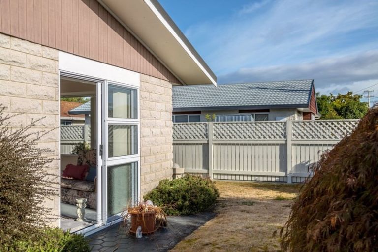 Photo of property in 5a Miller Place, Masterton, 5810