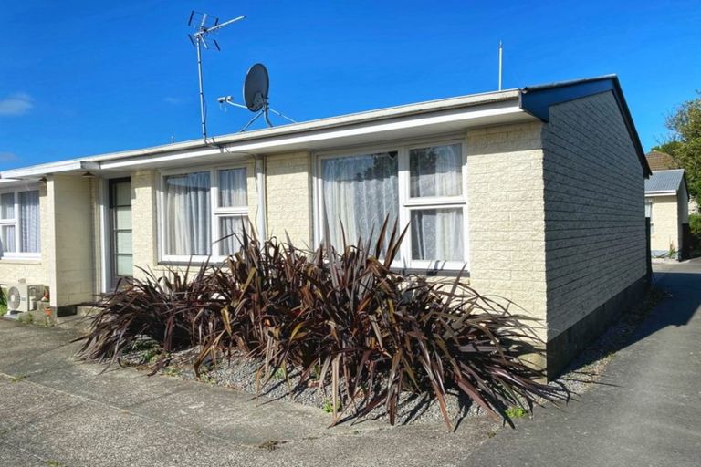 Photo of property in 4/130 Geraldine Street, Edgeware, Christchurch, 8013