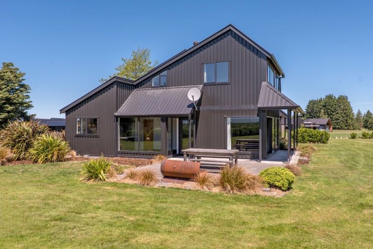 Photo of property in 2 Westward Way, Methven, Ashburton, 7776