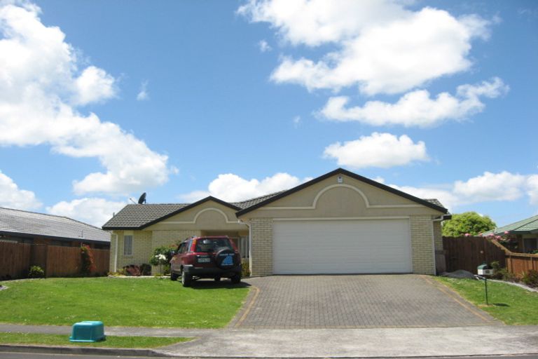 Photo of property in 58 Longford Park Drive, Takanini, 2112