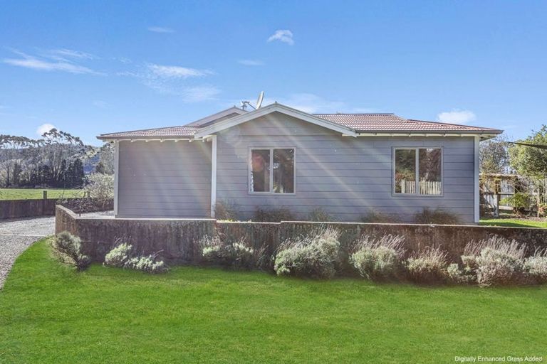Photo of property in 1334 Riversdale Waikaia Road, Waiparu, Gore, 9777