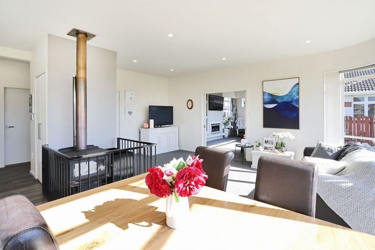 Photo of property in 186 Chelmsford Street, Windsor, Invercargill, 9810