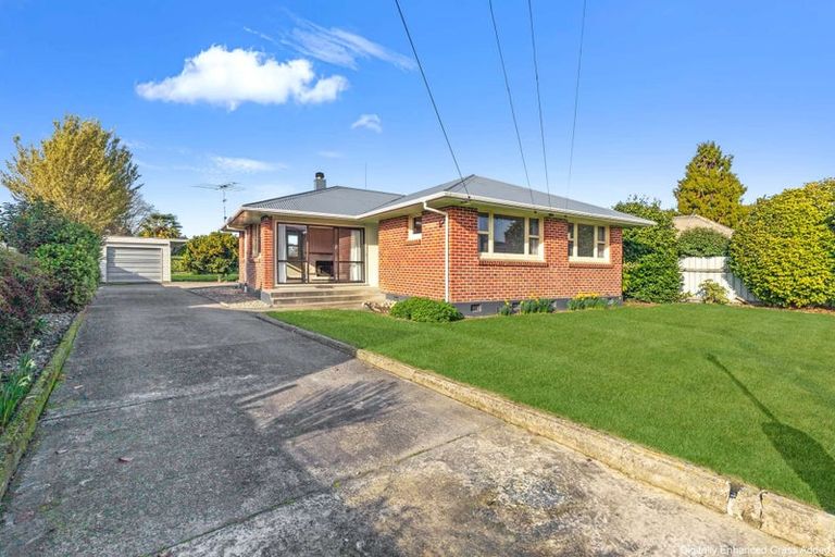 Photo of property in 17 Atkins Street, Motueka, 7120
