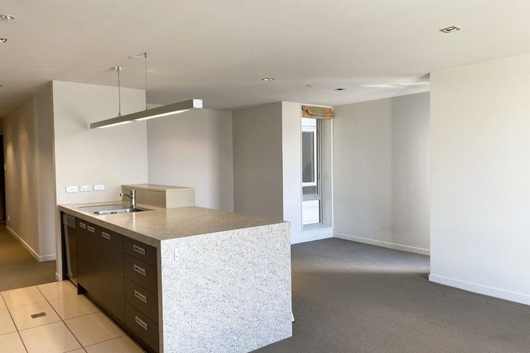Photo of property in Republic Apartments, 4g/11 Tennyson Street, Te Aro, Wellington, 6011