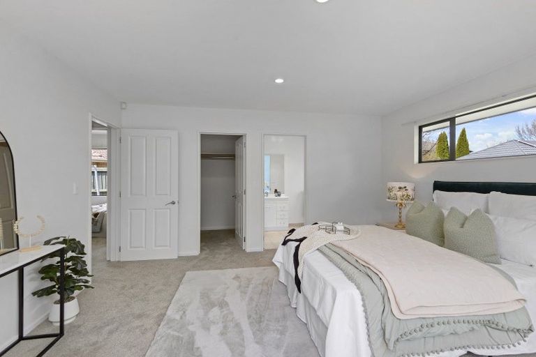 Photo of property in 3 Breton Close, Northwood, Christchurch, 8051