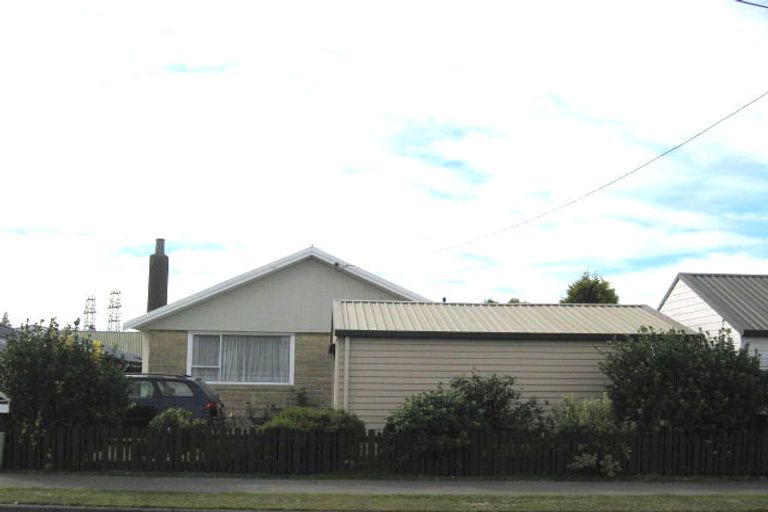 Photo of property in 90a Racecourse Road, Sockburn, Christchurch, 8042