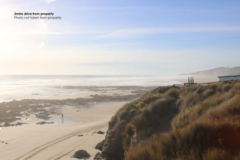 Photo of property in 6b Paparangi Drive, Mitimiti, Panguru, 0492
