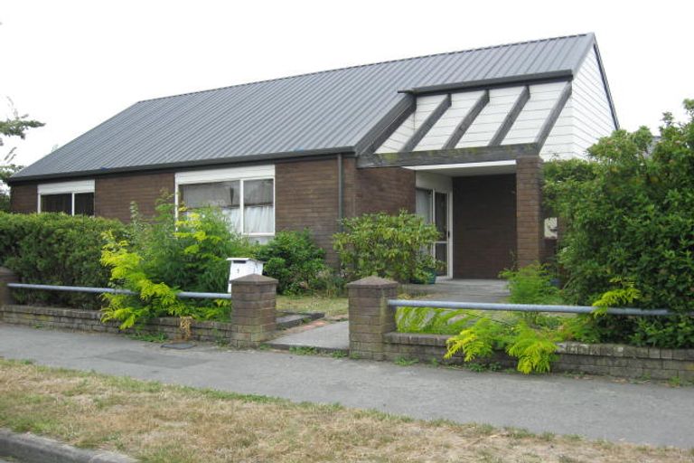 Photo of property in 1/13 Suva Street, Upper Riccarton, Christchurch, 8041