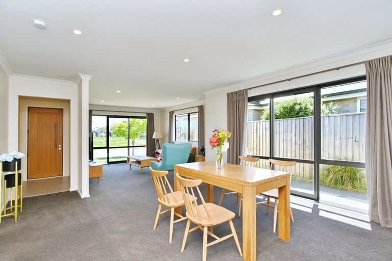 Photo of property in 16 Streamside Terrace, Kaiapoi, 7630
