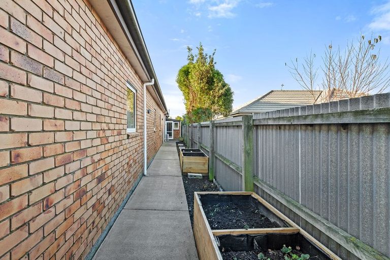 Photo of property in 2 Sioux Avenue, Wigram, Christchurch, 8042