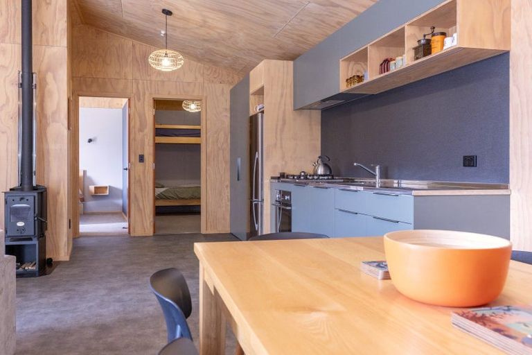 Photo of property in 12 Paehua Street, Omori, Turangi, 3381