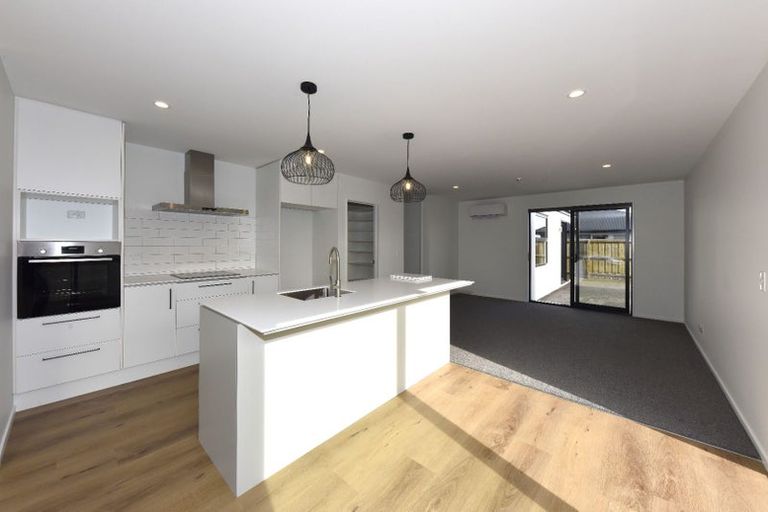 Photo of property in 108 Jean Archie Drive, Rolleston, 7614