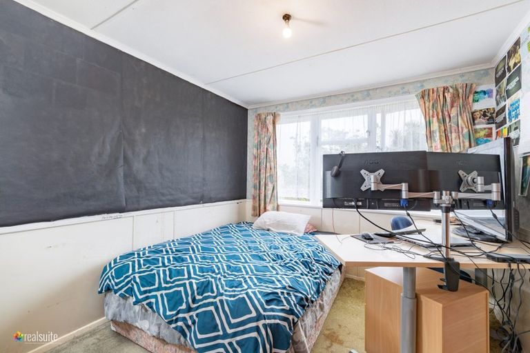 Photo of property in 95 Warspite Avenue, Cannons Creek, Porirua, 5024