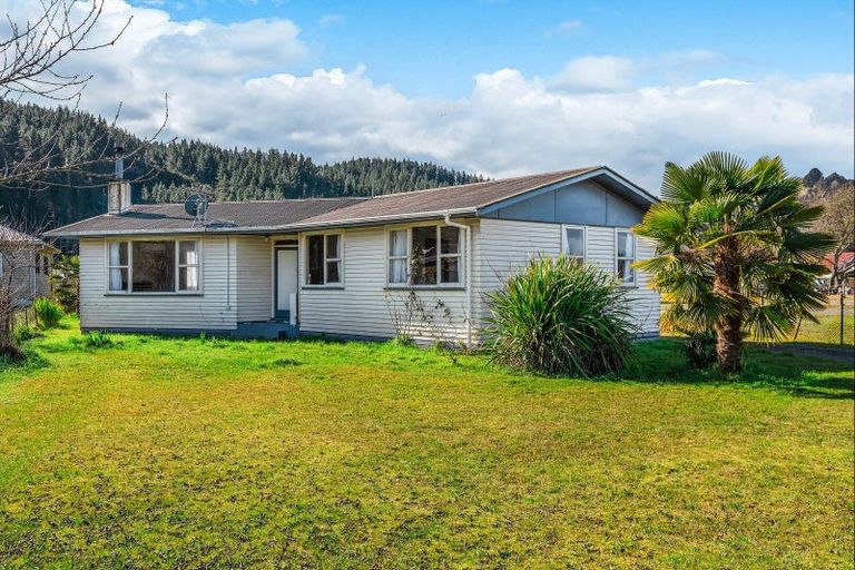 Photo of property in 176 Taupo Road, Taumarunui, 3920
