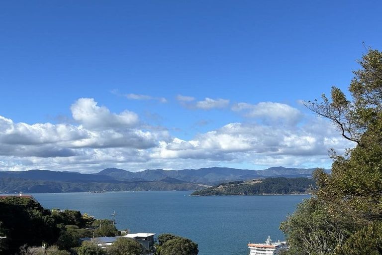 Photo of property in 105 Barnard Street, Wadestown, Wellington, 6012