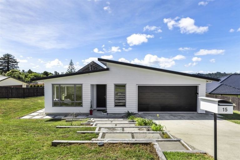 Photo of property in 15 Belvedere Place, Warkworth, 0910