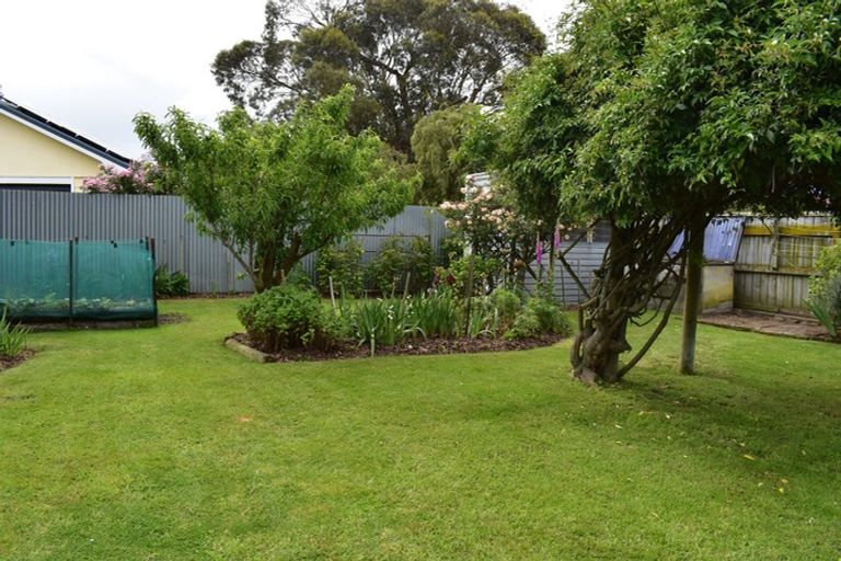 Photo of property in 91 Durham Street, Ashhurst, 4810