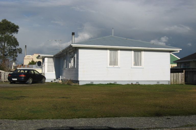 Photo of property in 36 Jollie Street, Hokitika, 7810