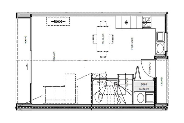 Photo of property in 19a Malaga Crescent, Harewood, Christchurch, 8051
