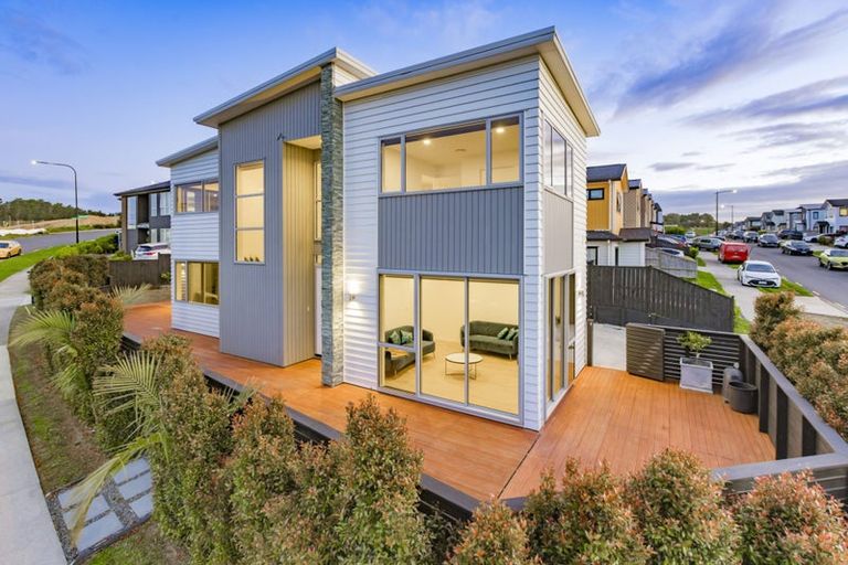 Photo of property in 299 Flat Bush School Road, Flat Bush, Auckland, 2019