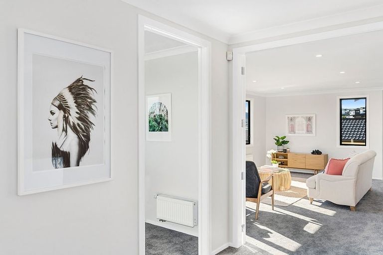 Photo of property in 13 Pacific View, Whitby, Porirua, 5024