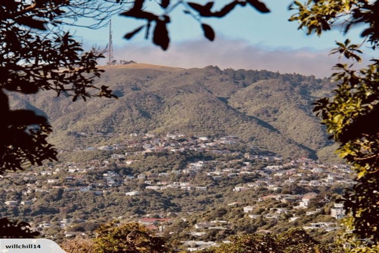 Photo of property in 93c Cecil Road, Wadestown, Wellington, 6012