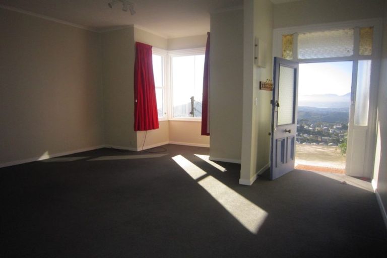 Photo of property in 26 Mitchell Street, Brooklyn, Wellington, 6021