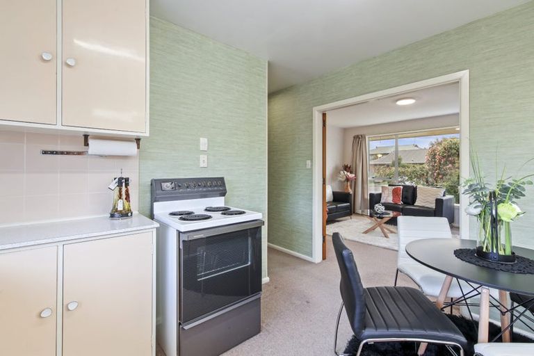 Photo of property in 10 Millar Street, Sydenham, Christchurch, 8023