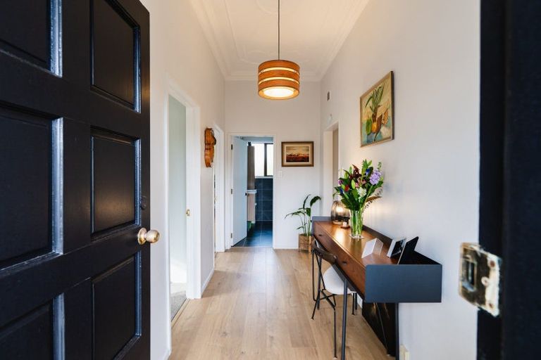 Photo of property in 162 Somerville Street, Waverley, Dunedin, 9013