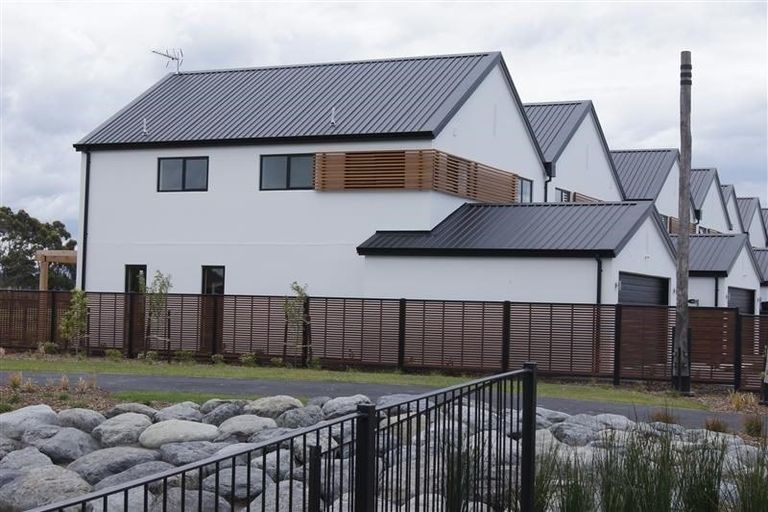 Photo of property in 5 Tuhoe Avenue, Kaiapoi, 7630