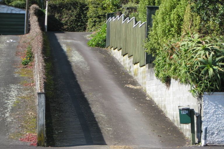 Photo of property in 22a David Street, Westown, New Plymouth, 4310