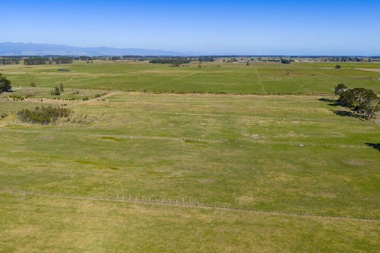 Photo of property in 177 Downs Road, Geraldine Downs, Geraldine, 7991
