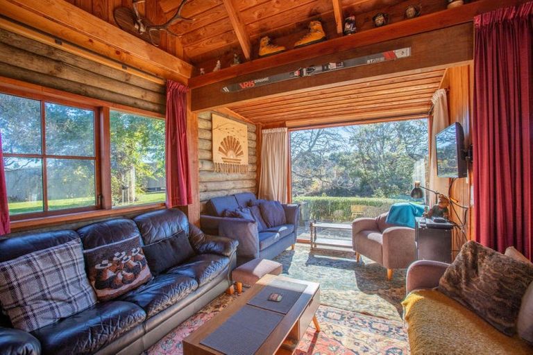 Photo of property in 56 Burns Street, Ohakune, 4625