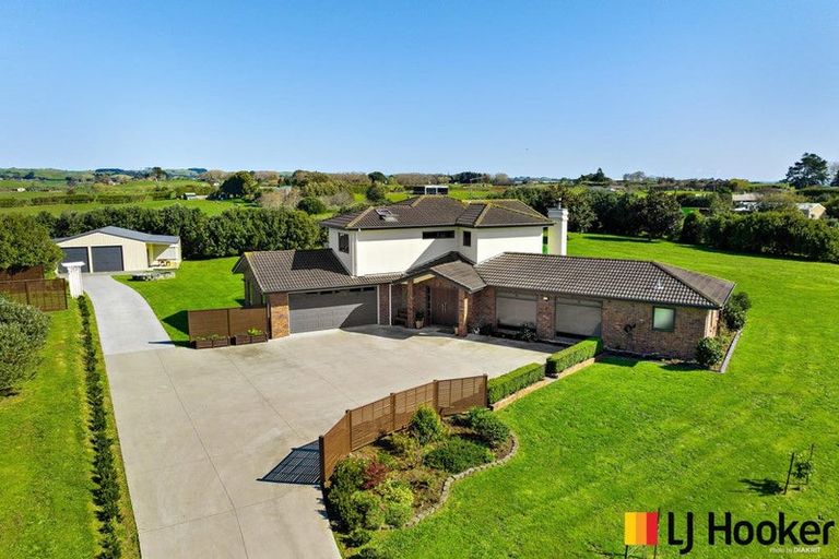 Photo of property in 26b Pacific Street, Waiuku, 2123