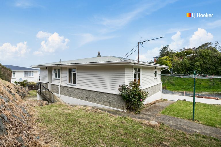 Photo of property in 66 Tower Avenue, Waverley, Dunedin, 9013