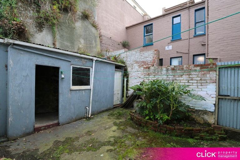 Photo of property in 47a Hope Street, Dunedin Central, Dunedin, 9016