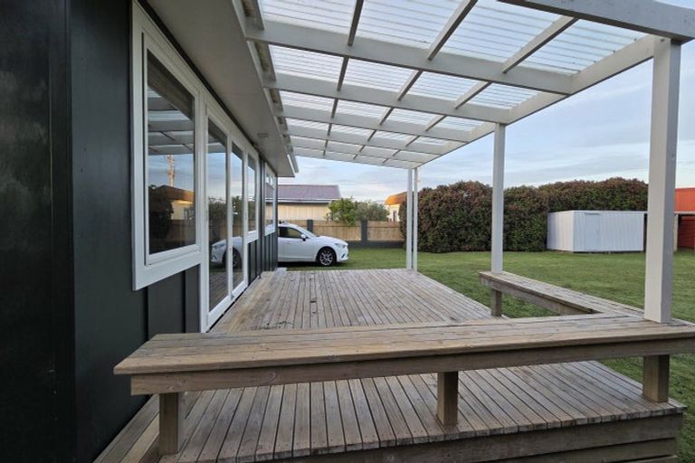 Photo of property in 66 Ihaia Road, Opunake, 4616