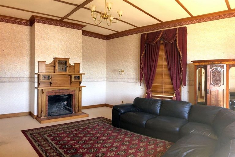 Photo of property in 11 Service Lane, Waipukurau, 4200