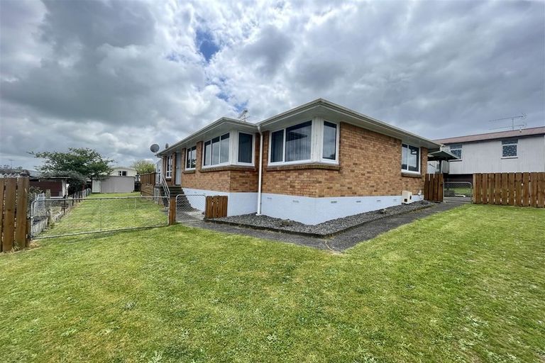 Photo of property in 22 Fergusson Street, Tokoroa, 3420
