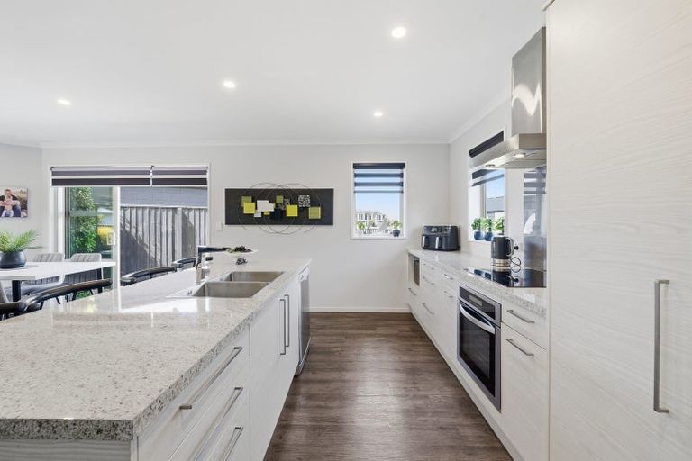Photo of property in 4 Tyson Crescent, Kaiapoi, 7630