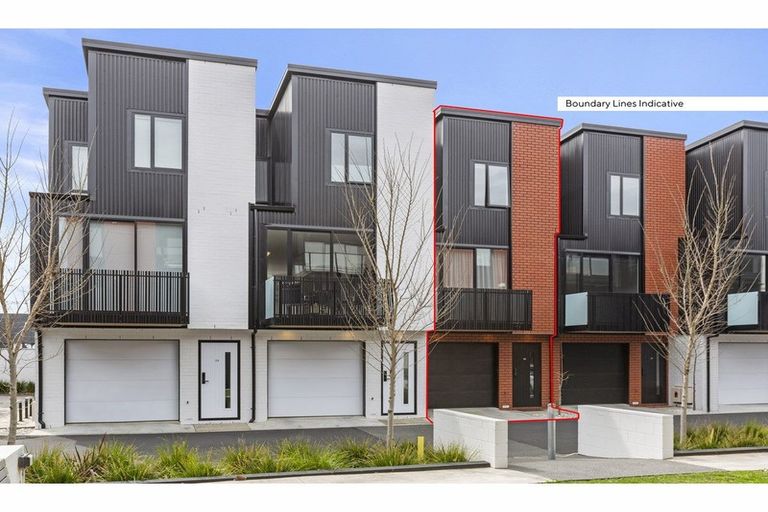 Photo of property in 20/182u London Street, Hamilton Central, Hamilton, 3204