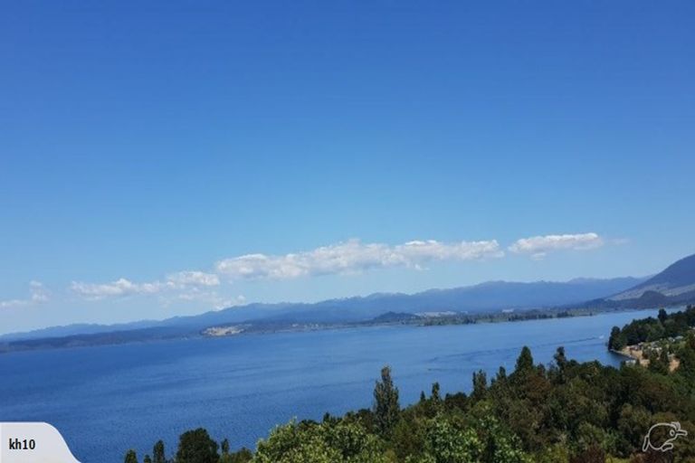 Photo of property in 2 Kamahi Terrace, Omori, Turangi, 3381