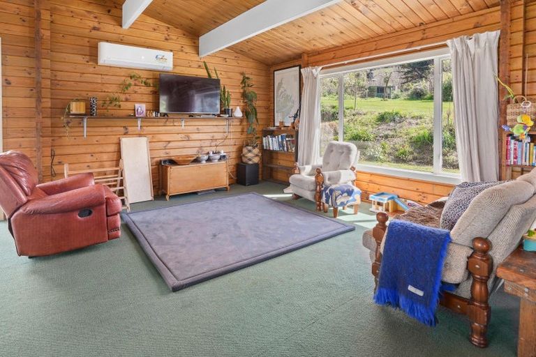 Photo of property in 6 Port Robinson Road, Domett, Cheviot, 7383