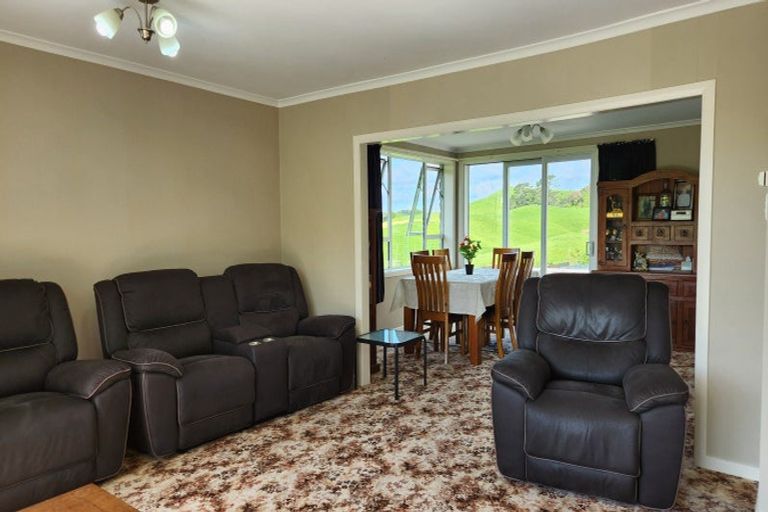 Photo of property in 133 Kaimata Road, Kaimata, Inglewood, 4390