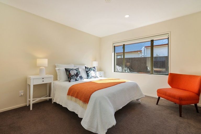 Photo of property in 129 Lyttelton Street, Spreydon, Christchurch, 8024