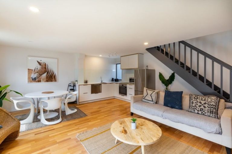 Photo of property in 12/388 Montreal Street, Christchurch Central, Christchurch, 8013