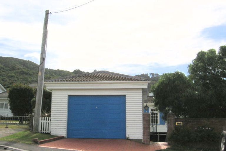 Photo of property in 12 Manuka Street, Miramar, Wellington, 6022