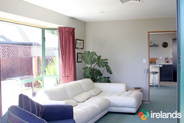 Photo of property in 107a Philpotts Road, Mairehau, Christchurch, 8052